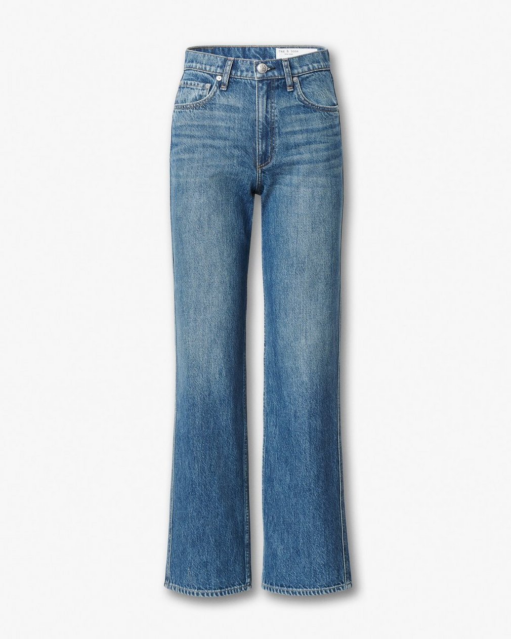 Shea Relaxed Straight Jeans - Easton - Image 2