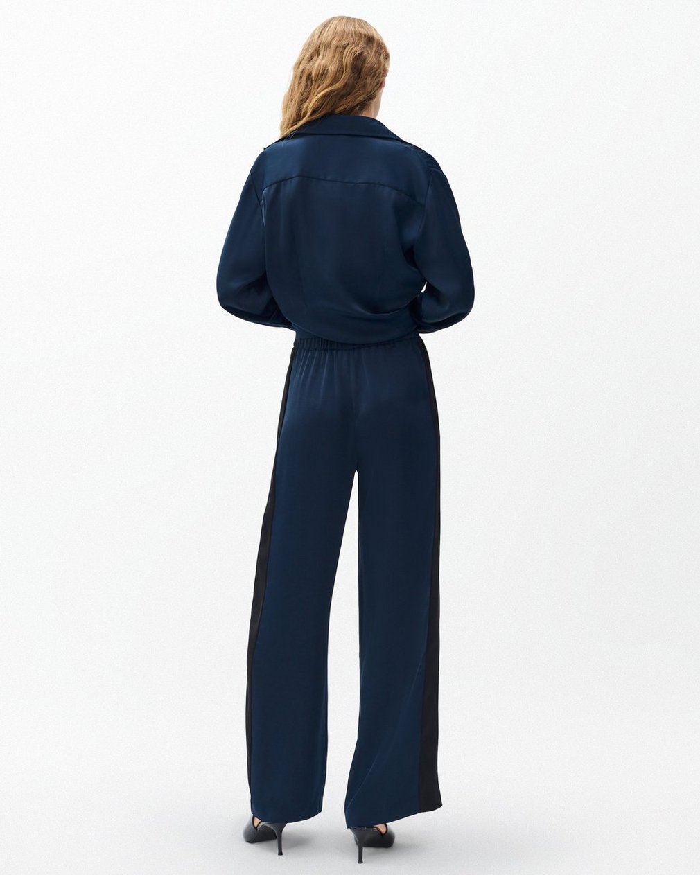 Olivia Striped Pants - Salute - Image 6