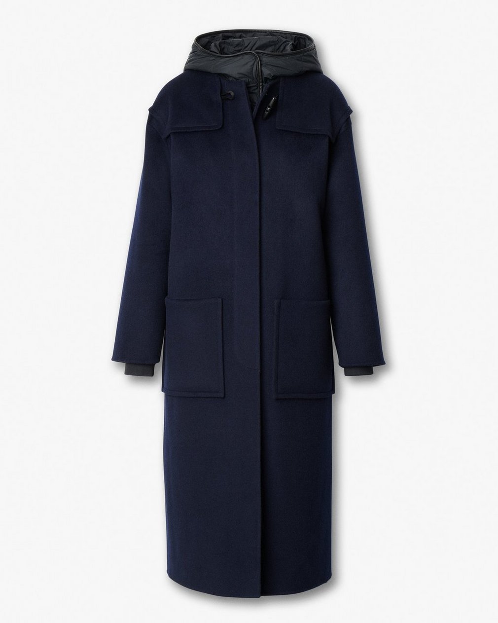 Phoebe Two-in-One Coat - Salute - Image 2