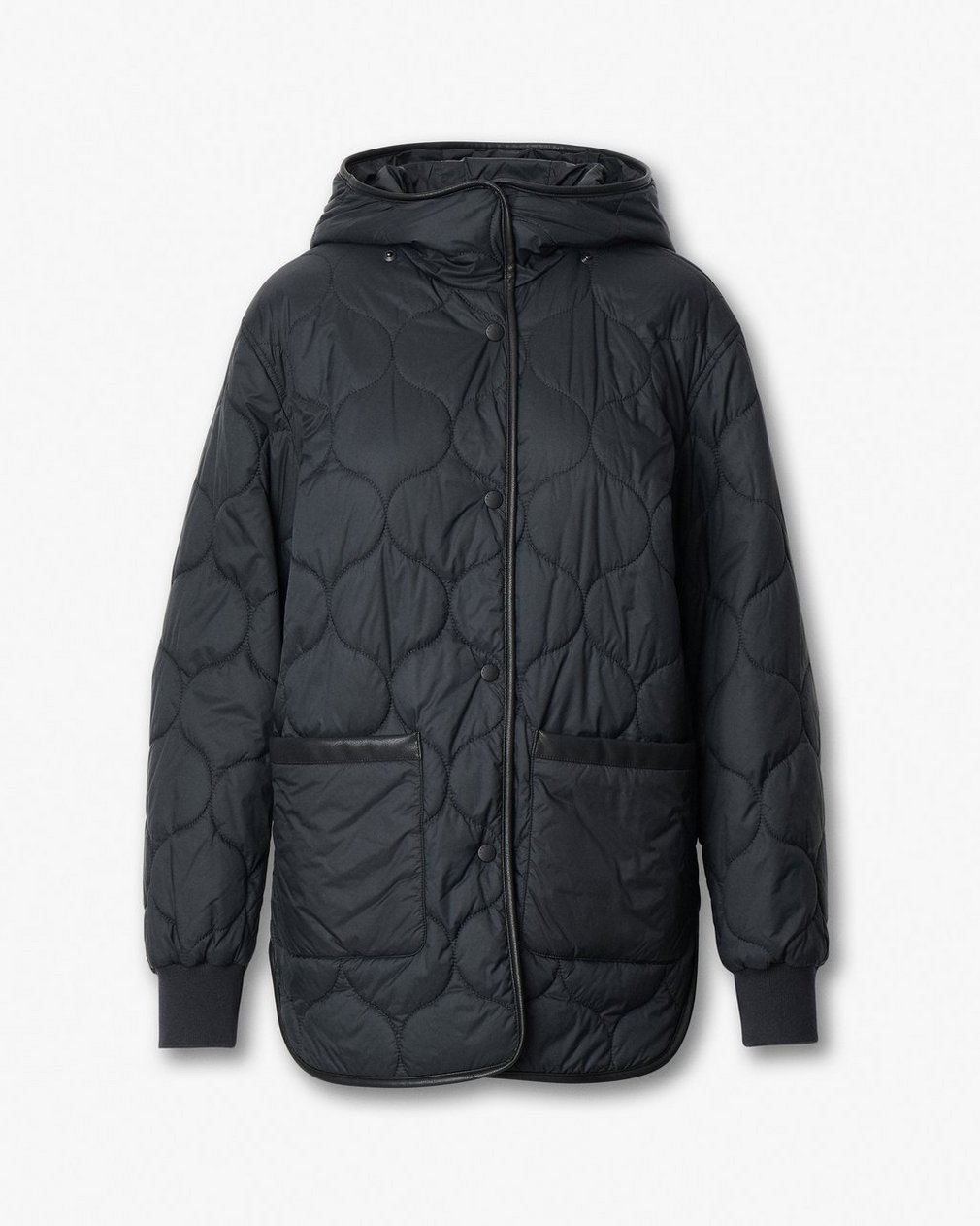 Phoebe Two-in-One Coat - Salute - Image 3