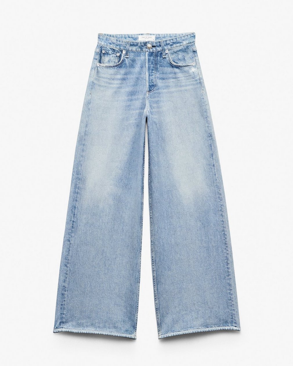 Miramar Sofie Wide-Leg Pants - Raily - Image 2