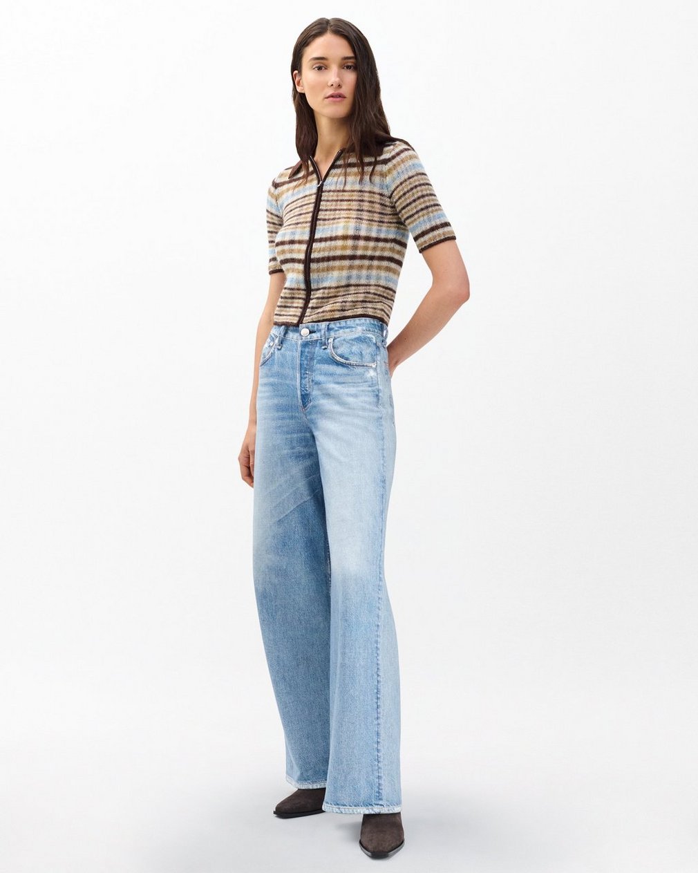 Miramar Sofie Wide-Leg Pants - Raily - Image 3