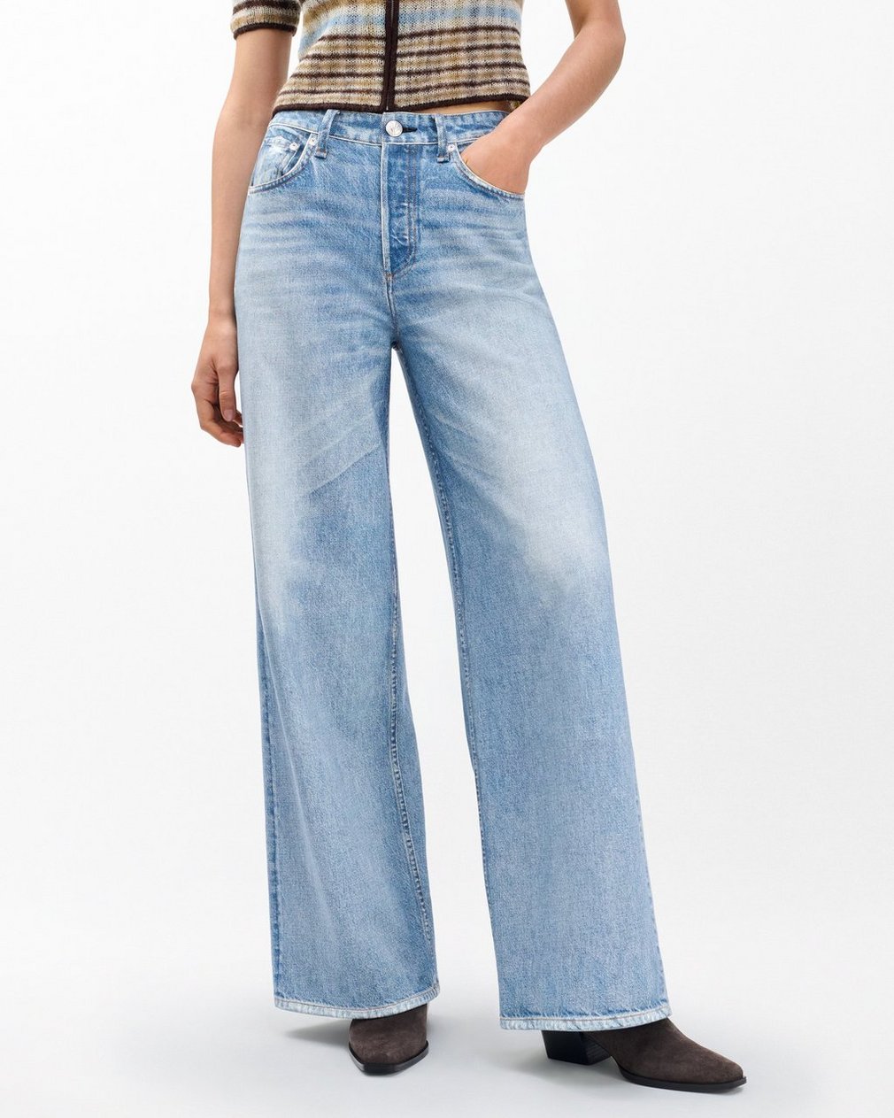 Miramar Sofie Wide-Leg Pants - Raily - Image 4