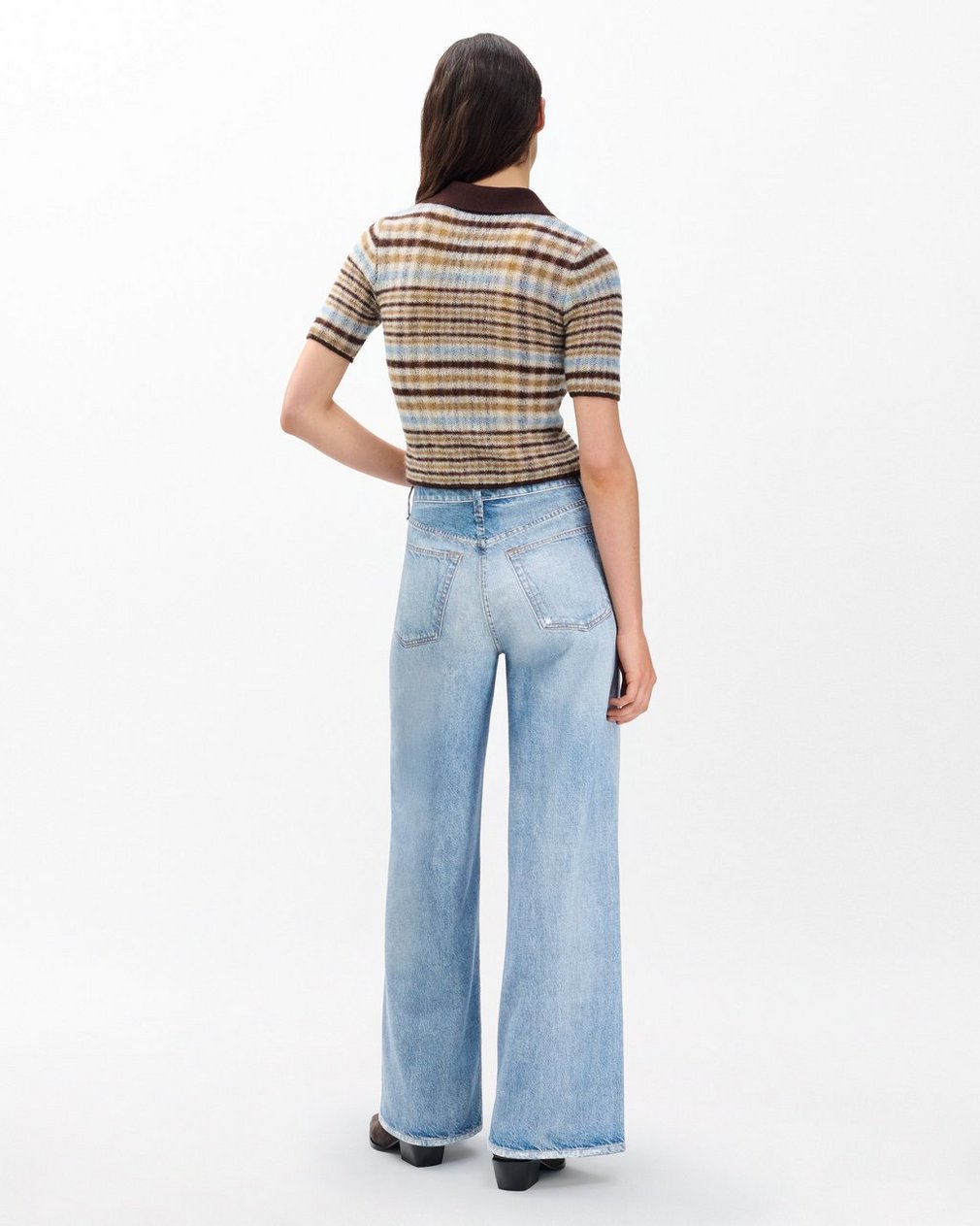 Miramar Sofie Wide-Leg Pants - Raily - Image 6