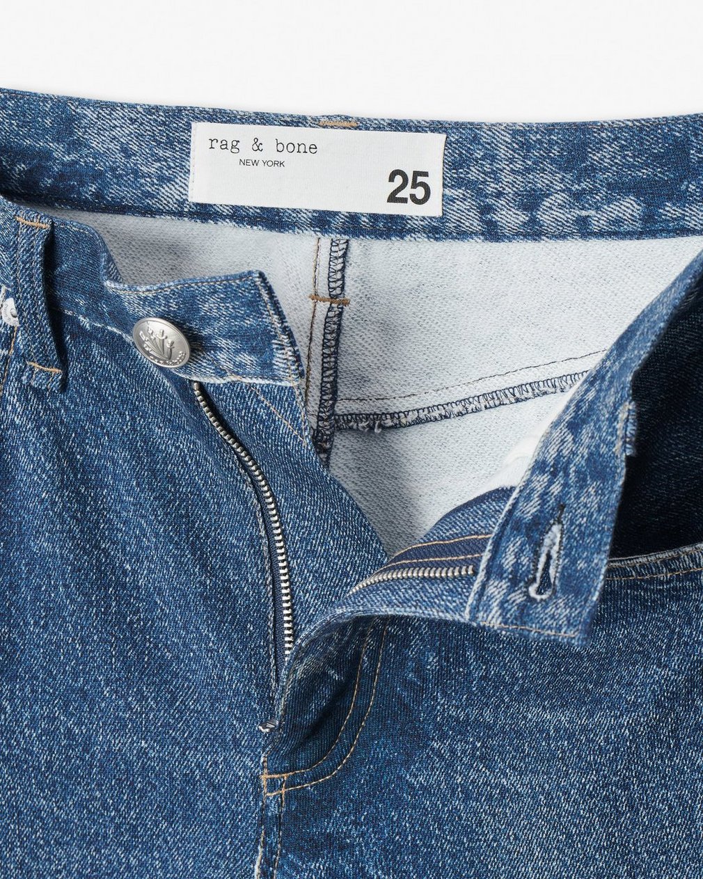 Miramar Shea Relaxed Straight Pants - Almeda - Image 6