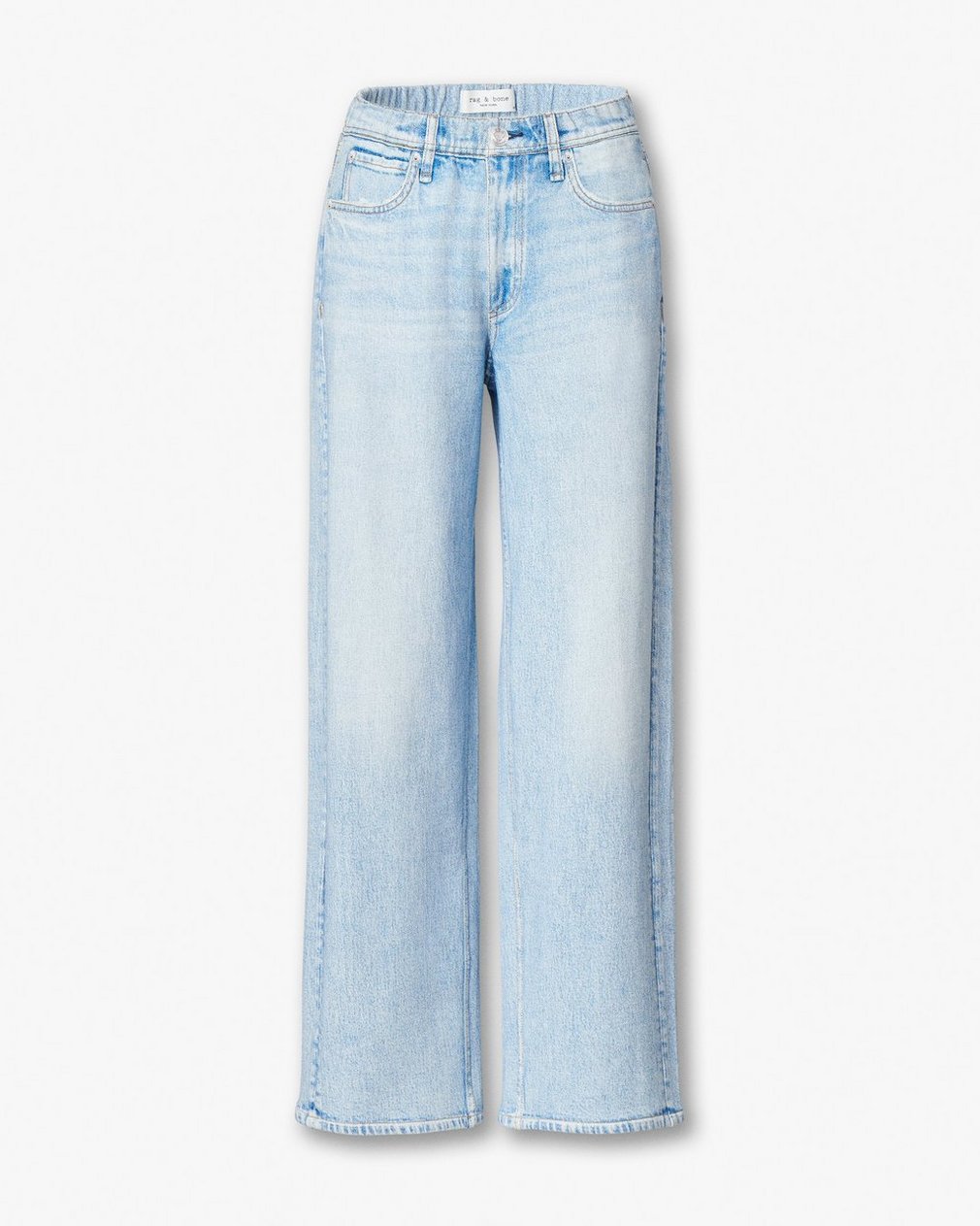 Miramar Wide-Leg Pants - Aria - Image 2