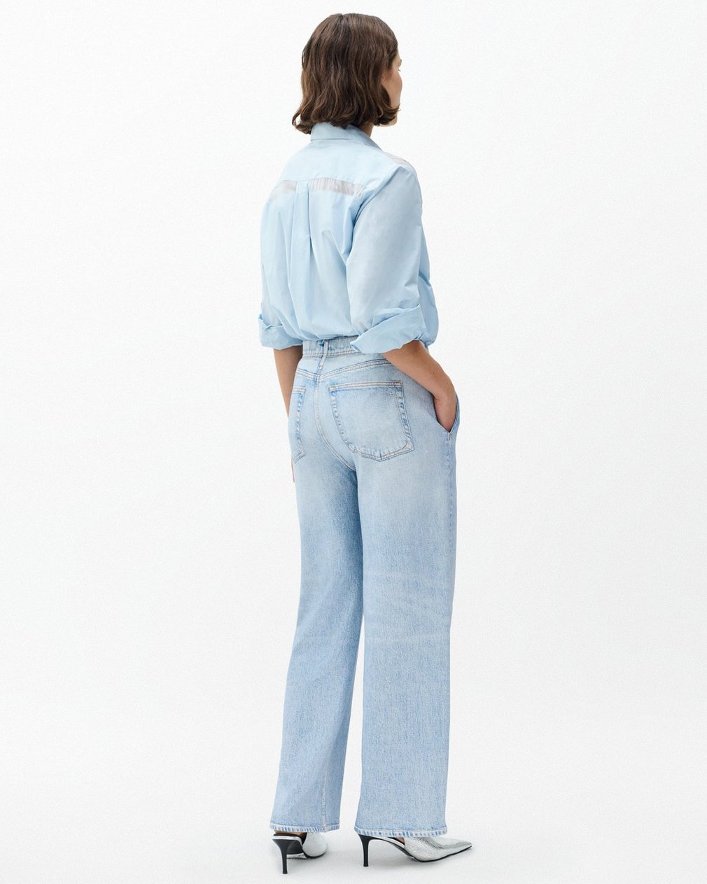 Miramar Wide-Leg Pants - Aria - Image 6