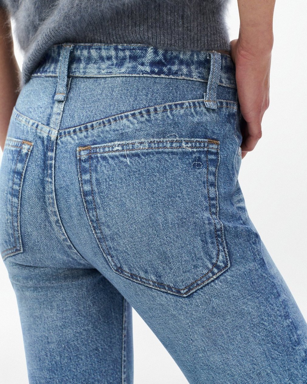 Miramar Dahlia Flare Pants - Minetta - Image 5