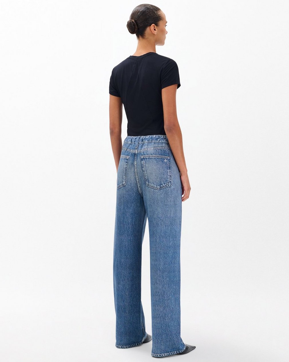Miramar Drawstring Wide-Leg Pants - Lakewood - Image 7