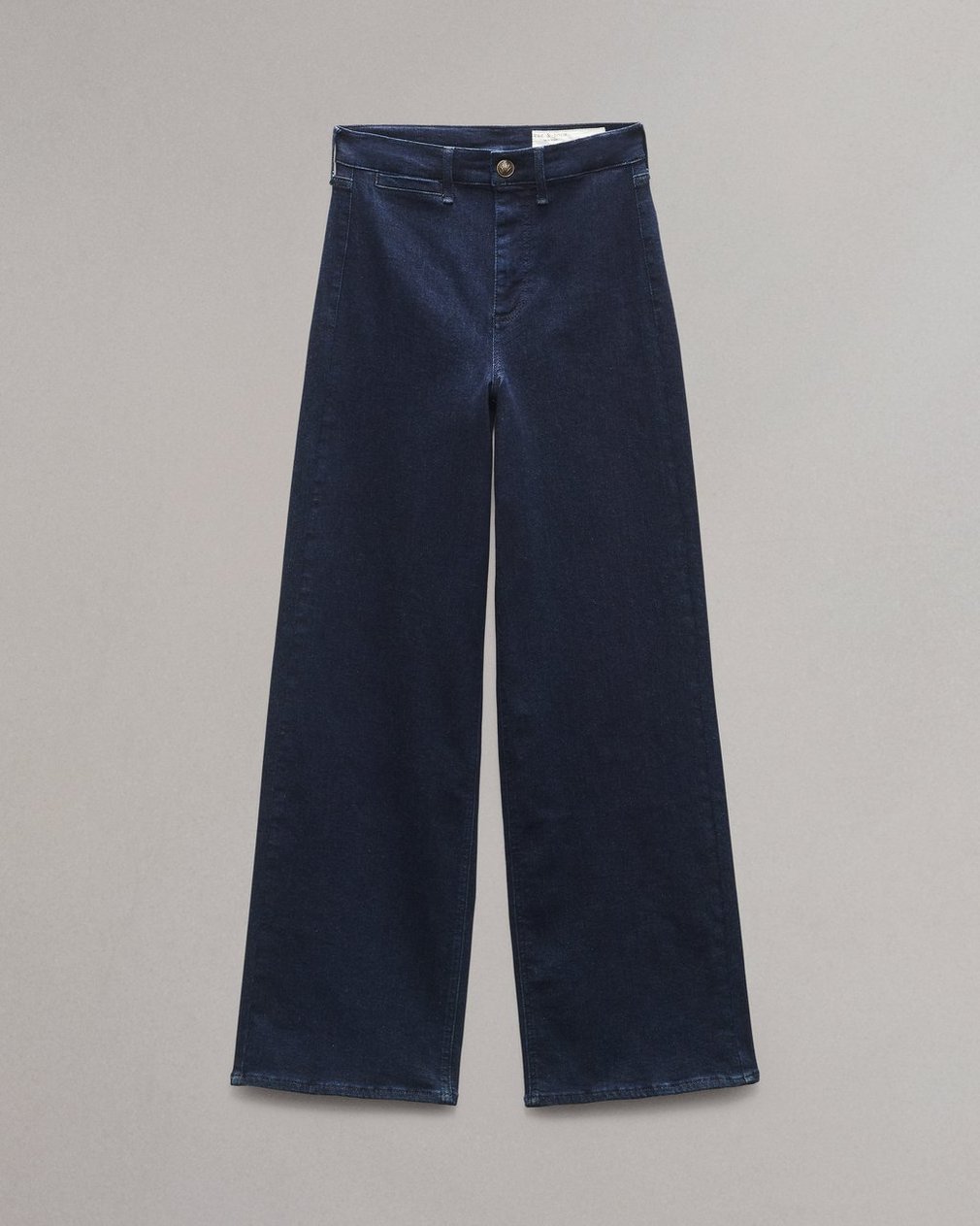 Epic Hadley Wide-Leg Jean - Rinse - Image 2