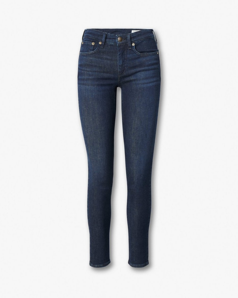 Cate Ankle-Length Skinny Jeans - Hillcrest - Image 2