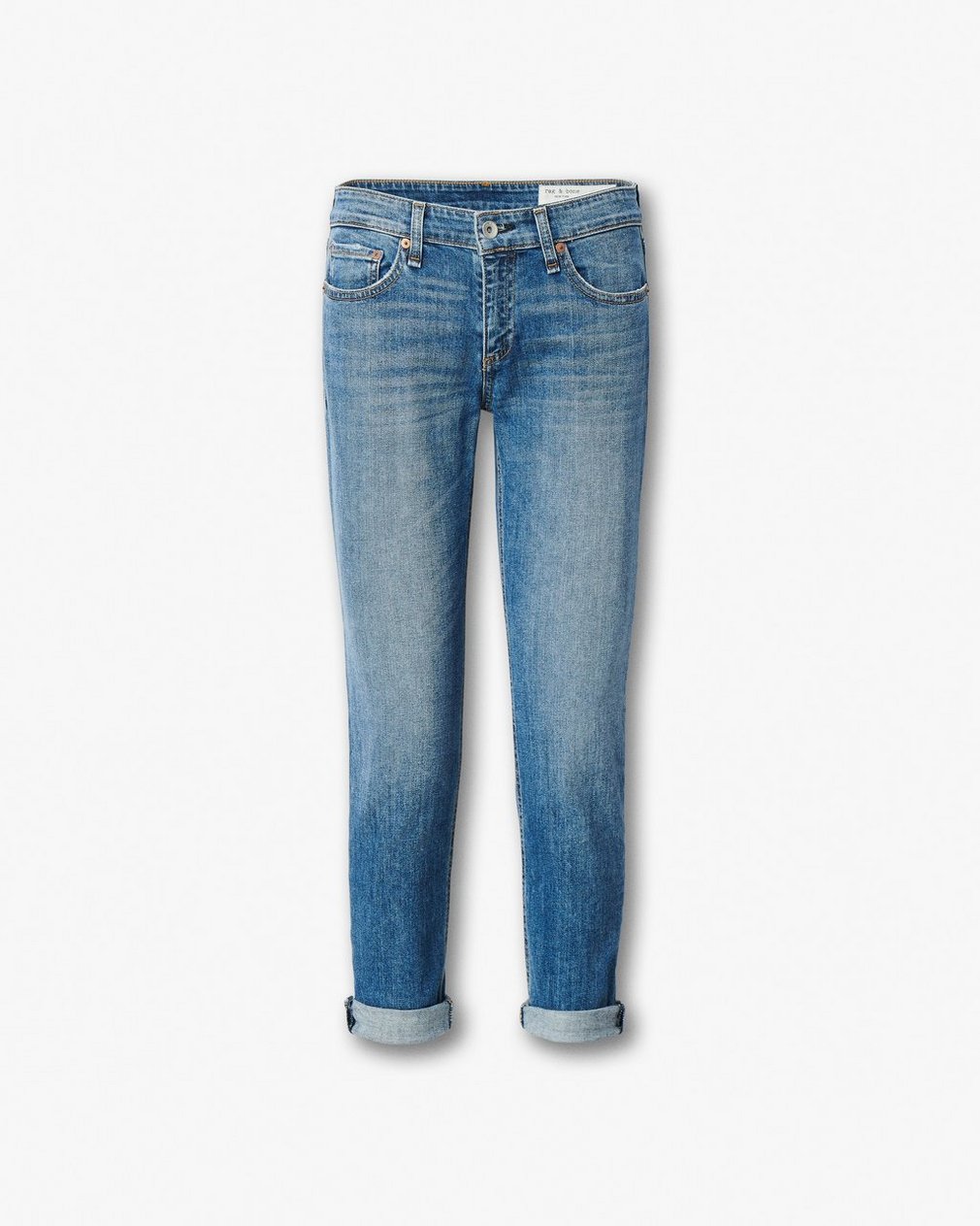 Dre Boyfriend Jean - Julienne - Image 2