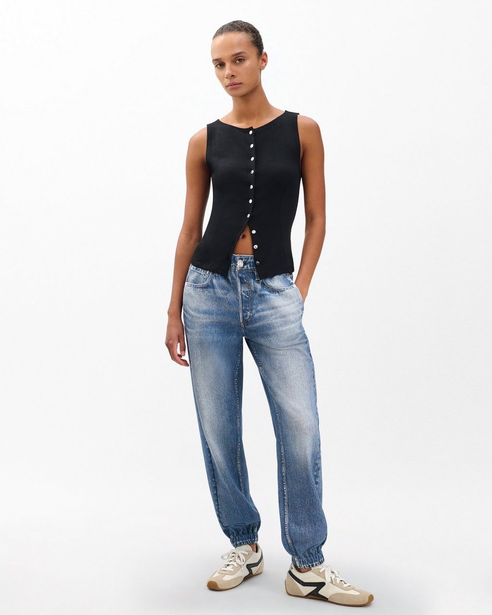 Miramar Jogger Pants - Lakewood - Image 3