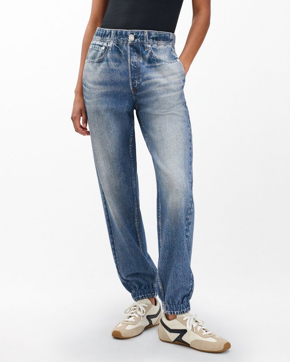 Miramar Jogger Pants - Lakewood - Image 4