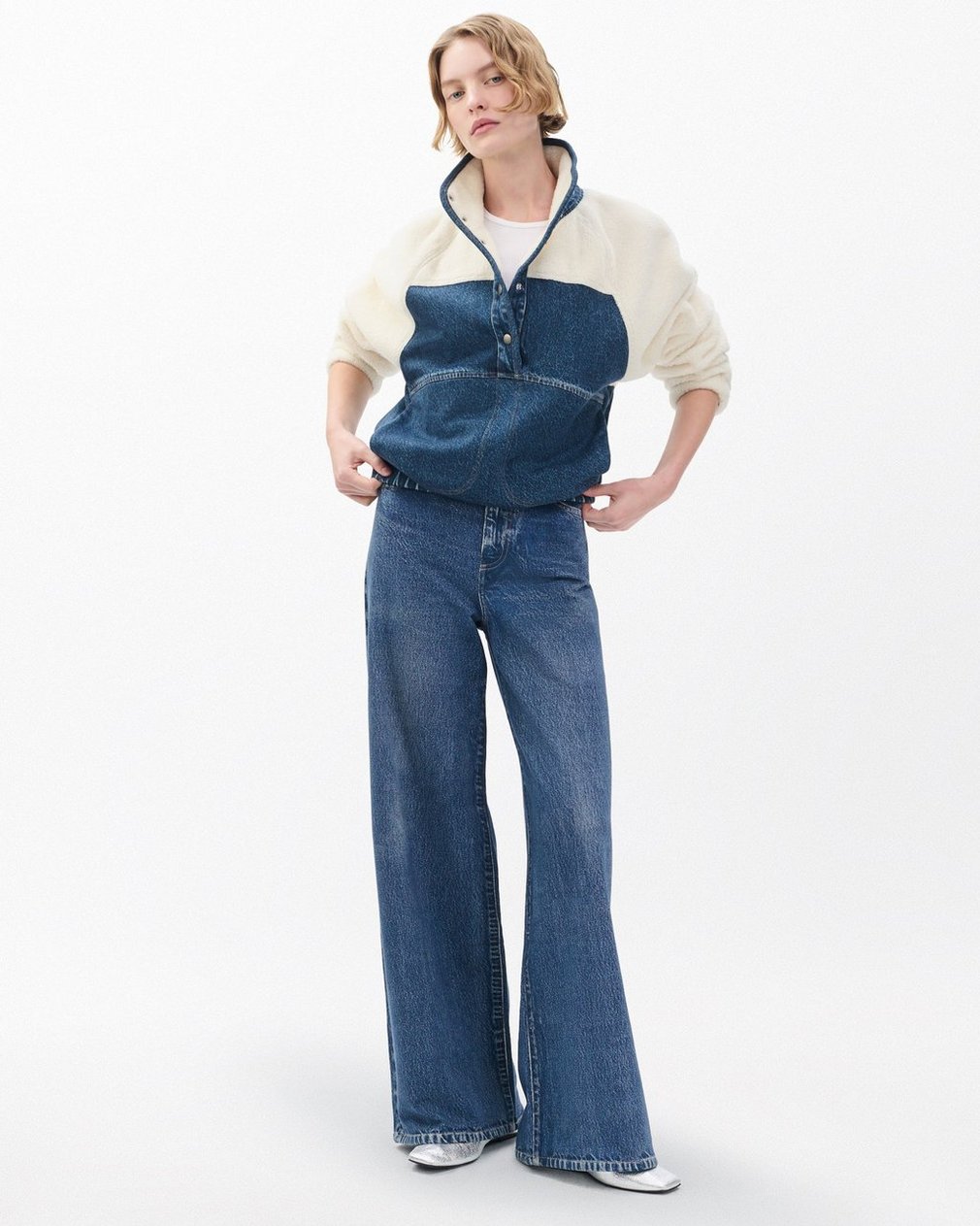 Miramar Sherpa Popover - Almeda - Image 3