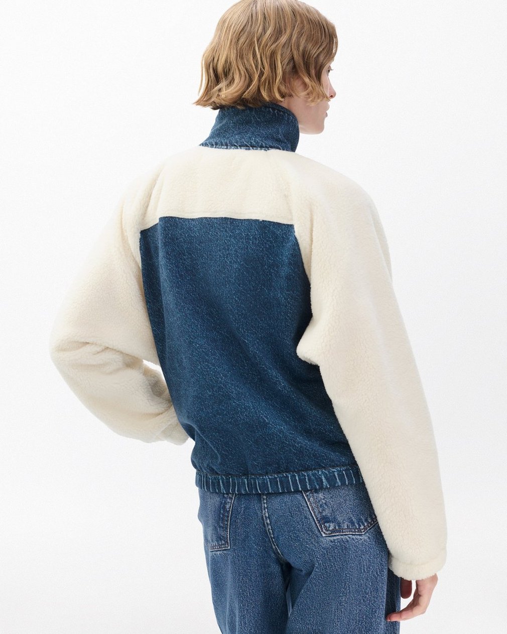 Miramar Sherpa Popover - Almeda - Image 6