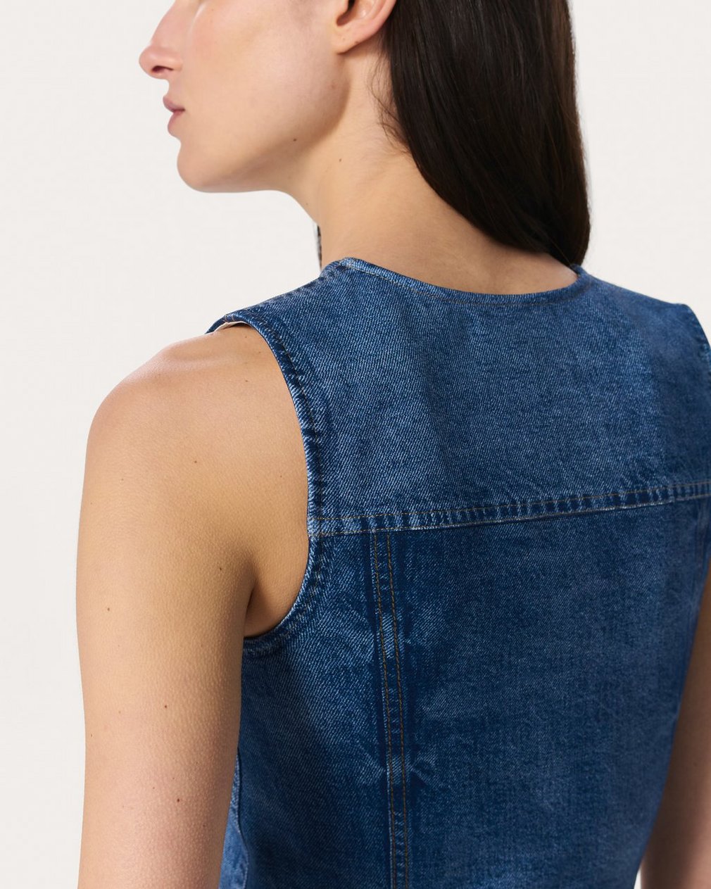 Miramar Isabella Vest - Hampton - Image 6