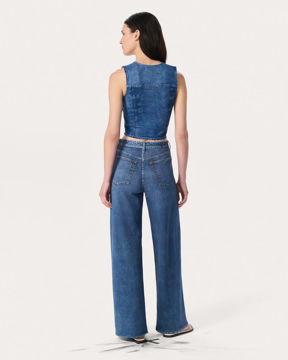 Miramar Isabella Vest - Hampton - Image 7