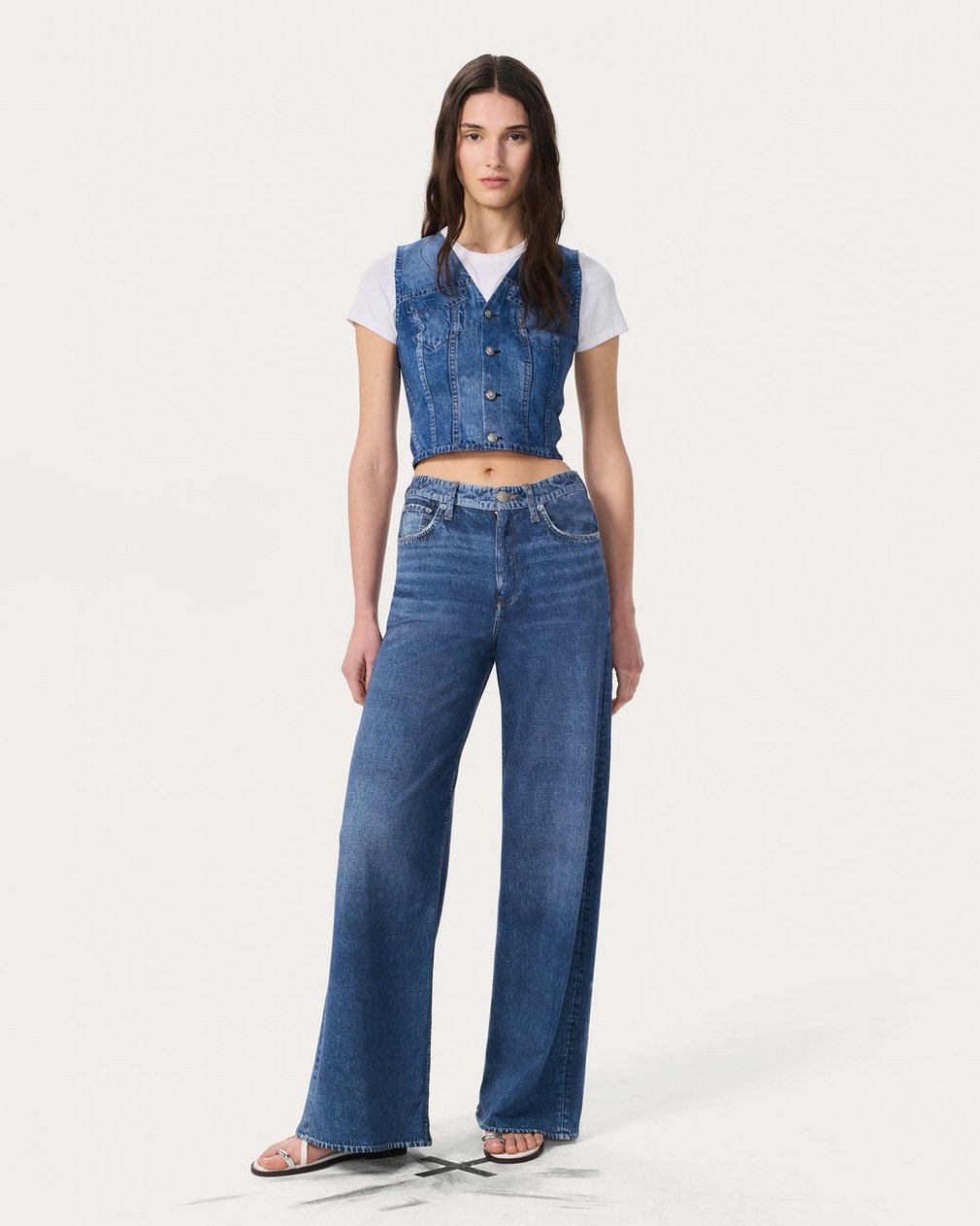 Miramar Isabella Vest - Hampton - Image 8