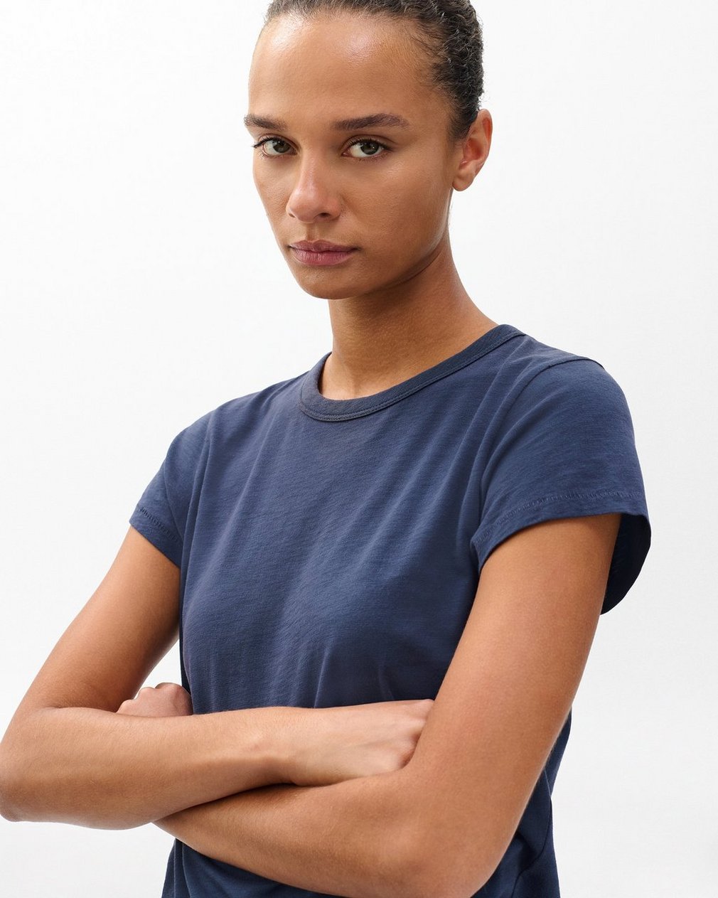 The Slub Tee - Salute - Image 5