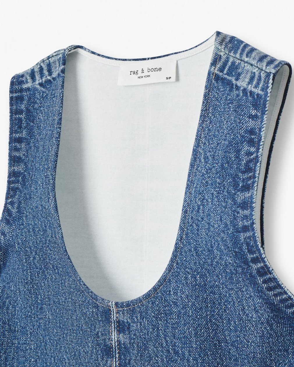 Miramar Irina Bodysuit - Almeda - Image 6