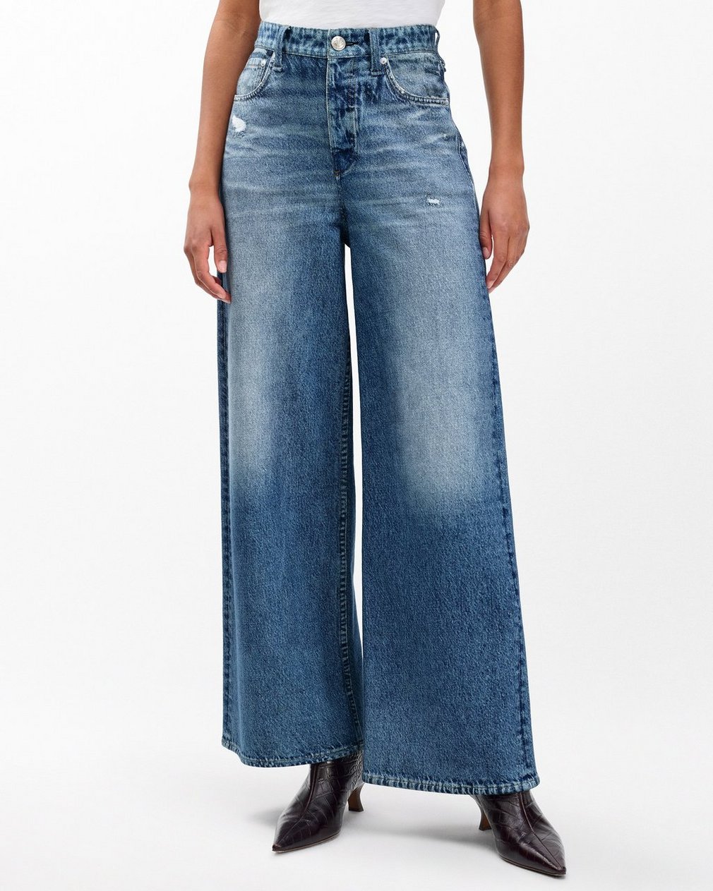 Miramar Sofie Ankle-Length Pants - Minetta - Image 3