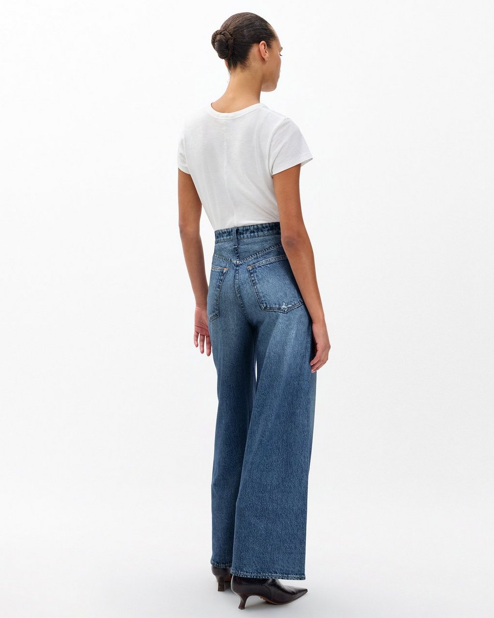 Miramar Sofie Ankle-Length Pants - Minetta - Image 5