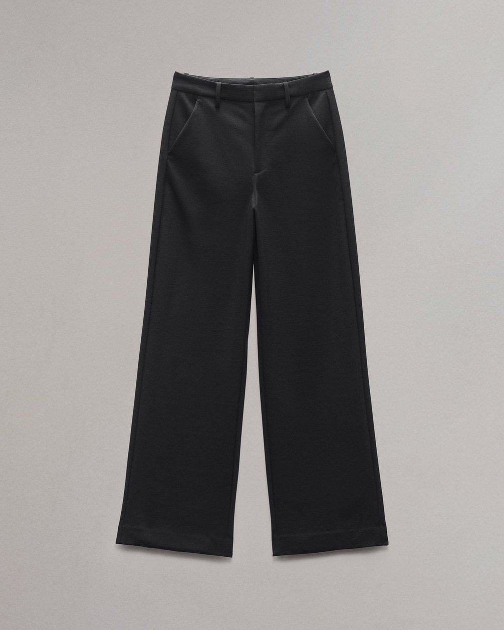 Andi Full-Length Pant - Black - Image 2
