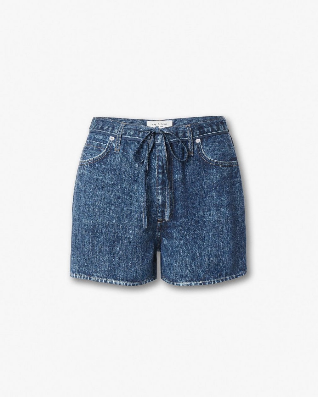 Miramar Lounge Shorts - York - Image 2