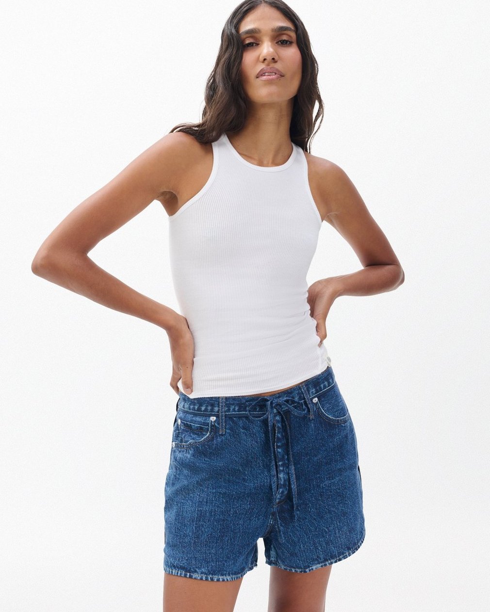 Miramar Lounge Shorts - York - Image 4