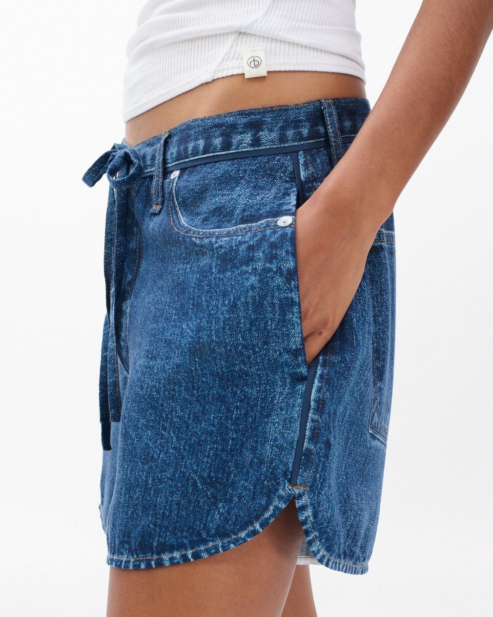 Miramar Lounge Shorts - York - Image 5