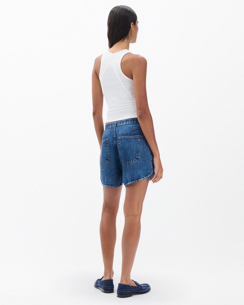 Miramar Lounge Shorts - York - Image 6