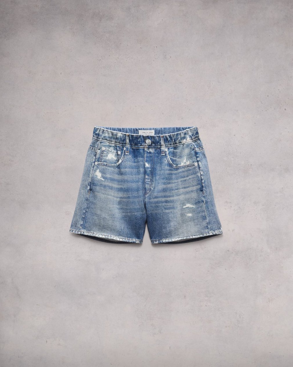 Miramar Walking Shorts - Brooke - Image 2