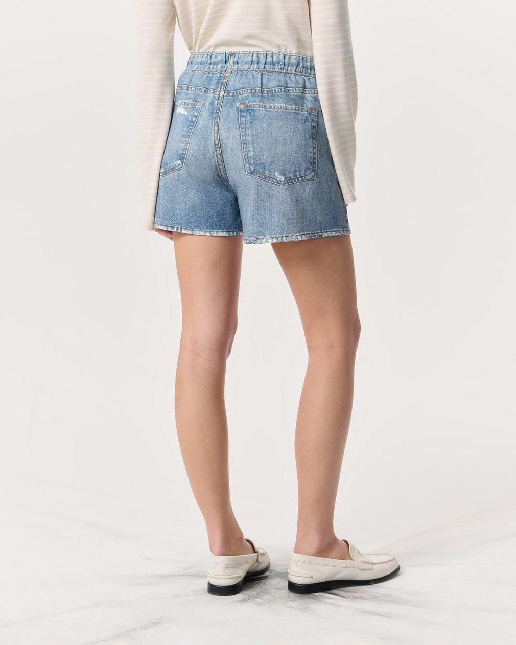 Miramar Walking Shorts - Brooke - Image 5