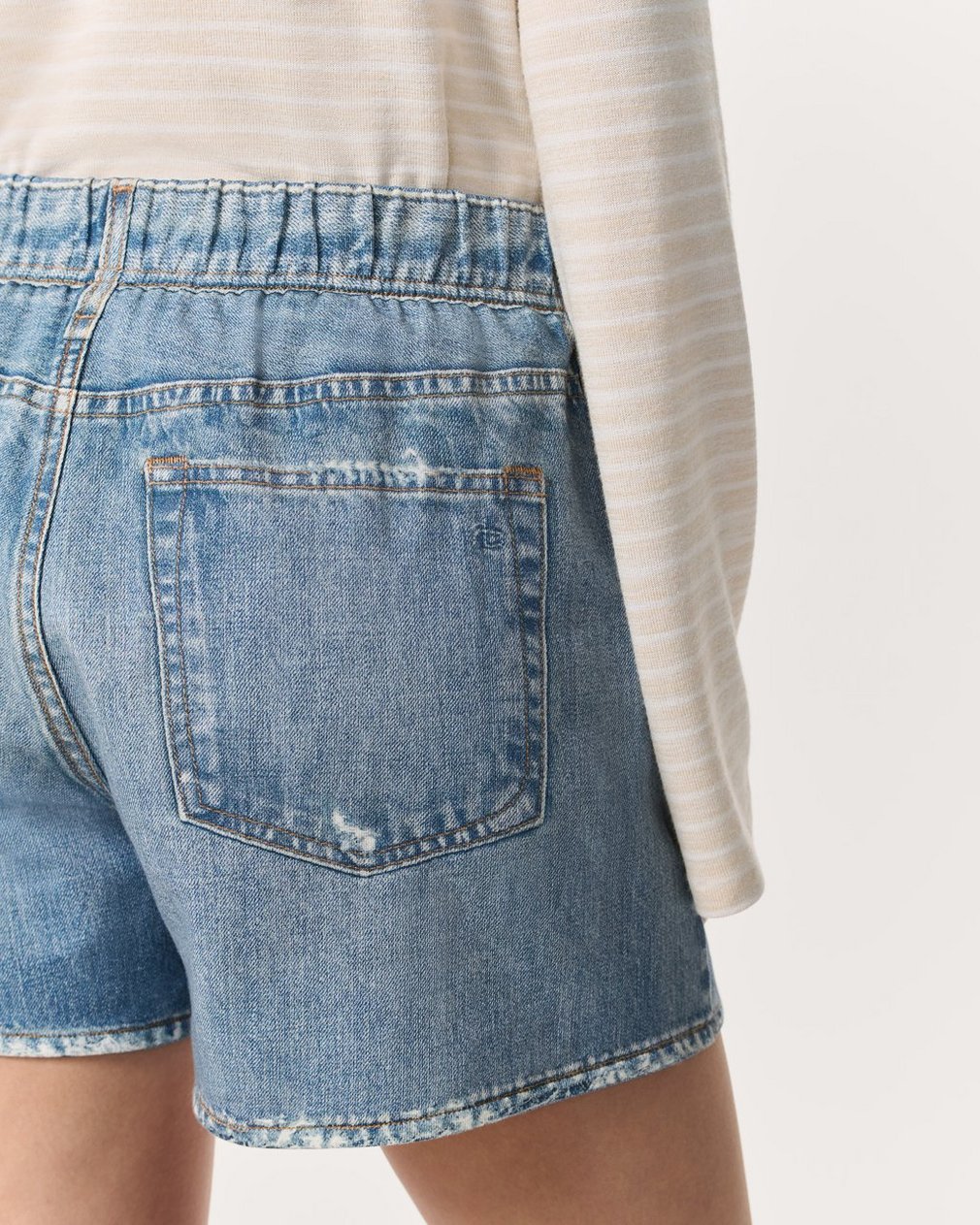Miramar Walking Shorts - Brooke - Image 6