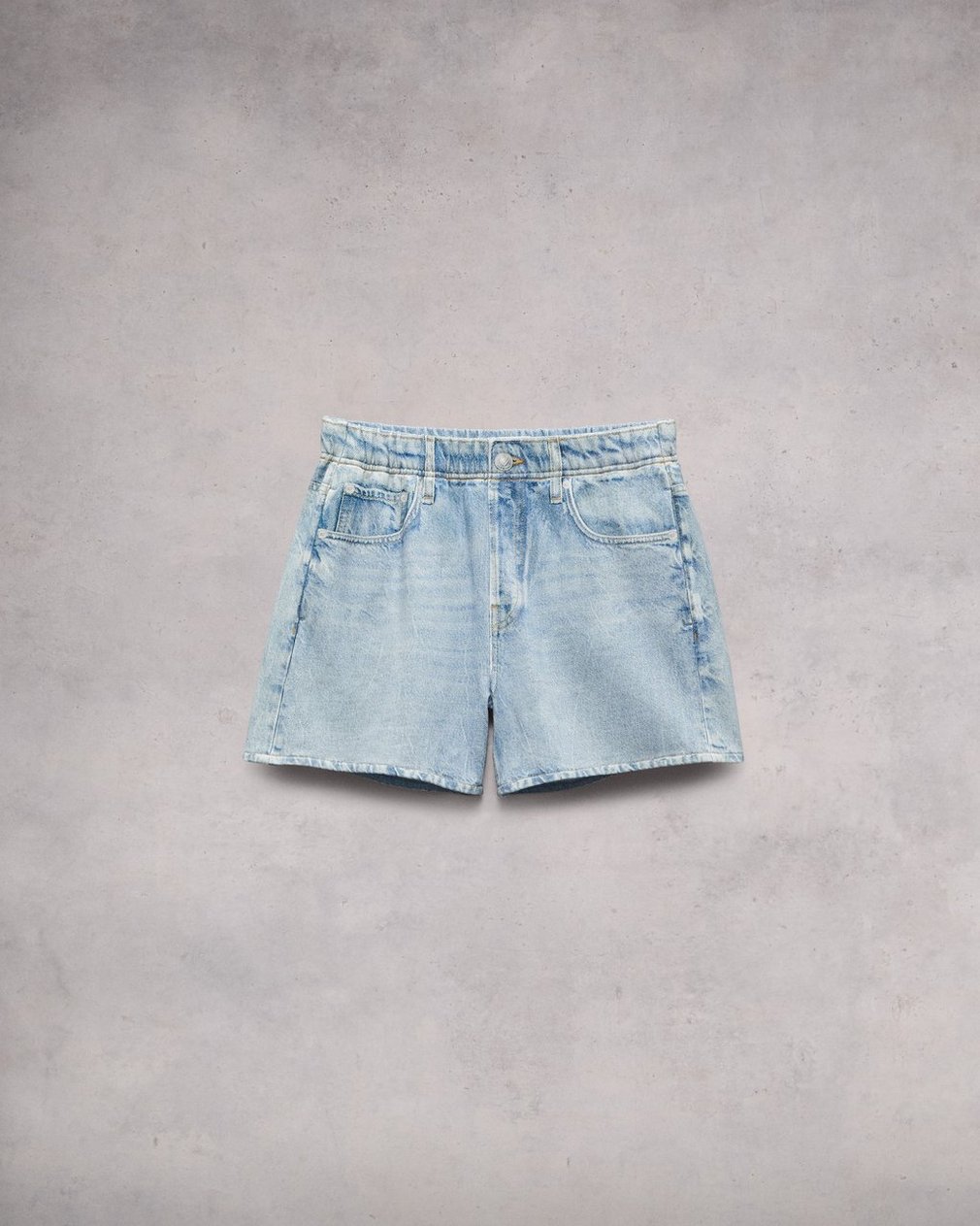 Miramar Walking Shorts - Kacy - Image 2