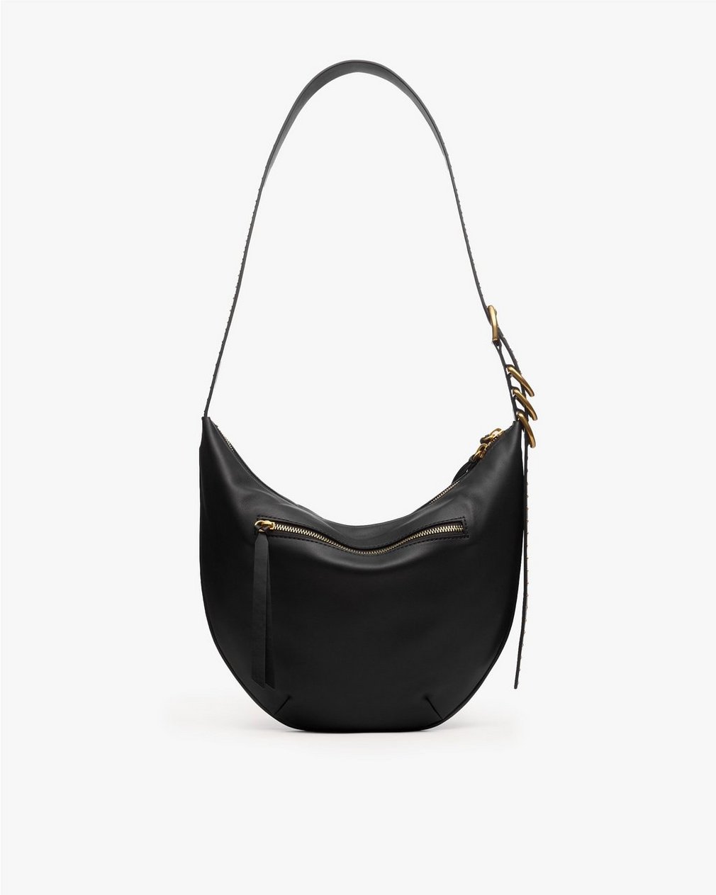 Mercer Medium Hobo - Black - Image 4