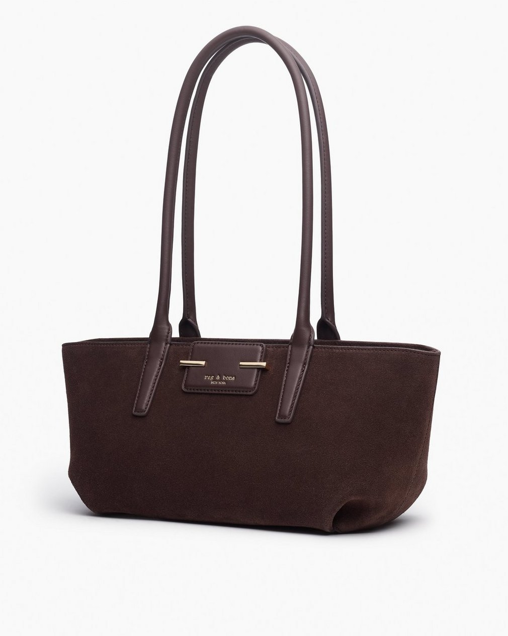 Realm Satchel - Chocolate - Image 2