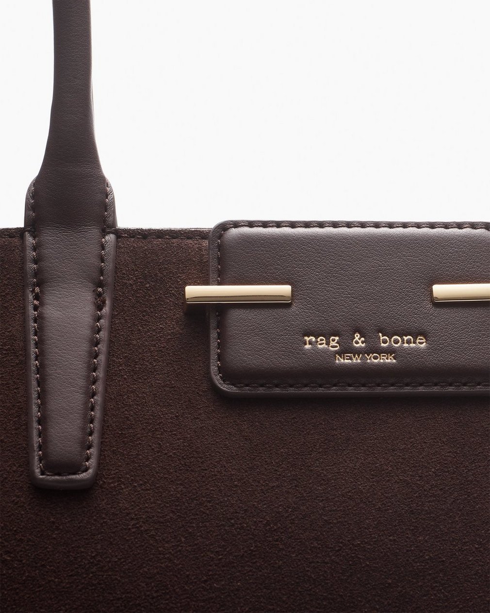 Realm Satchel - Chocolate - Image 5