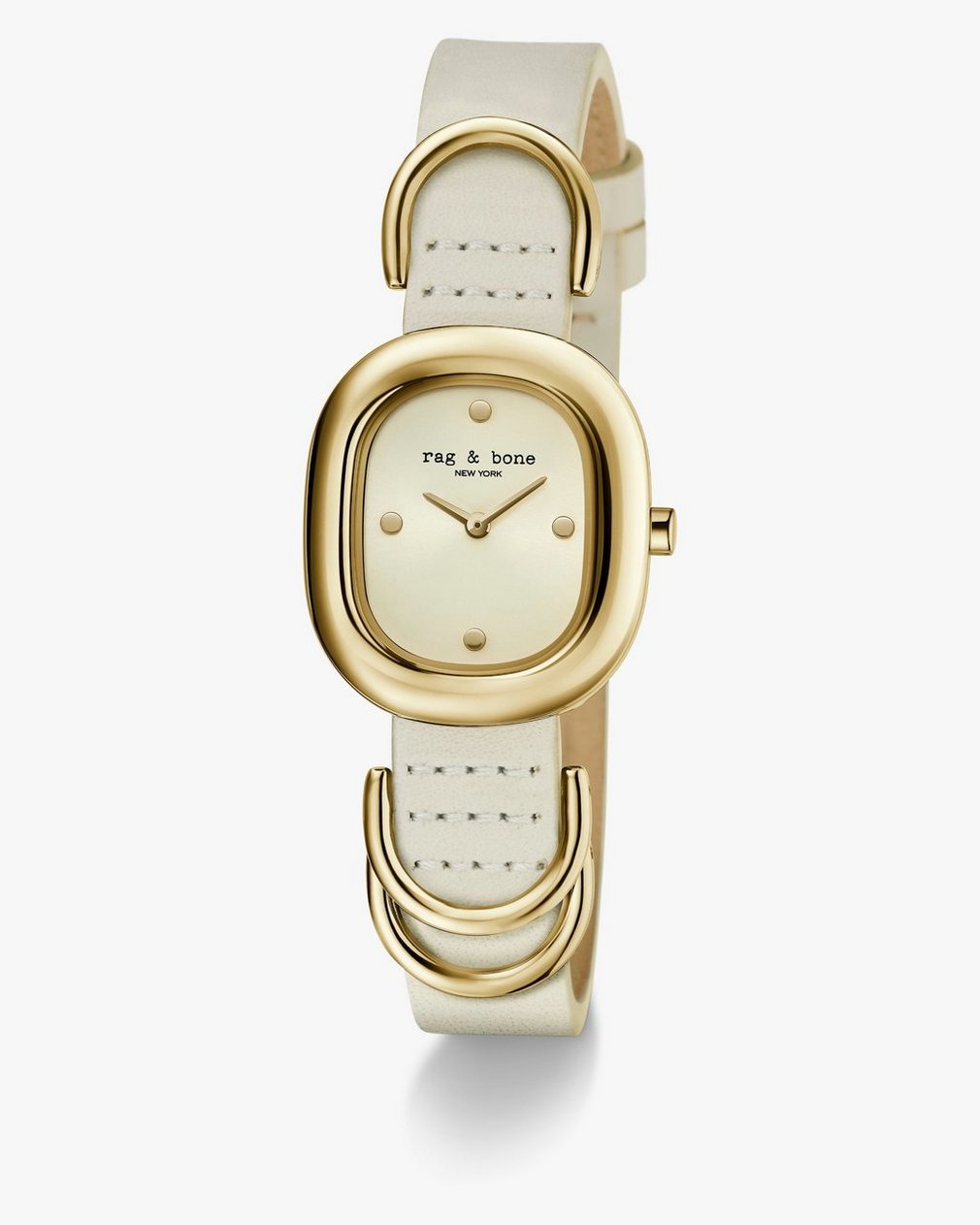 Rory Watch, 25mm - Gold - Image 3