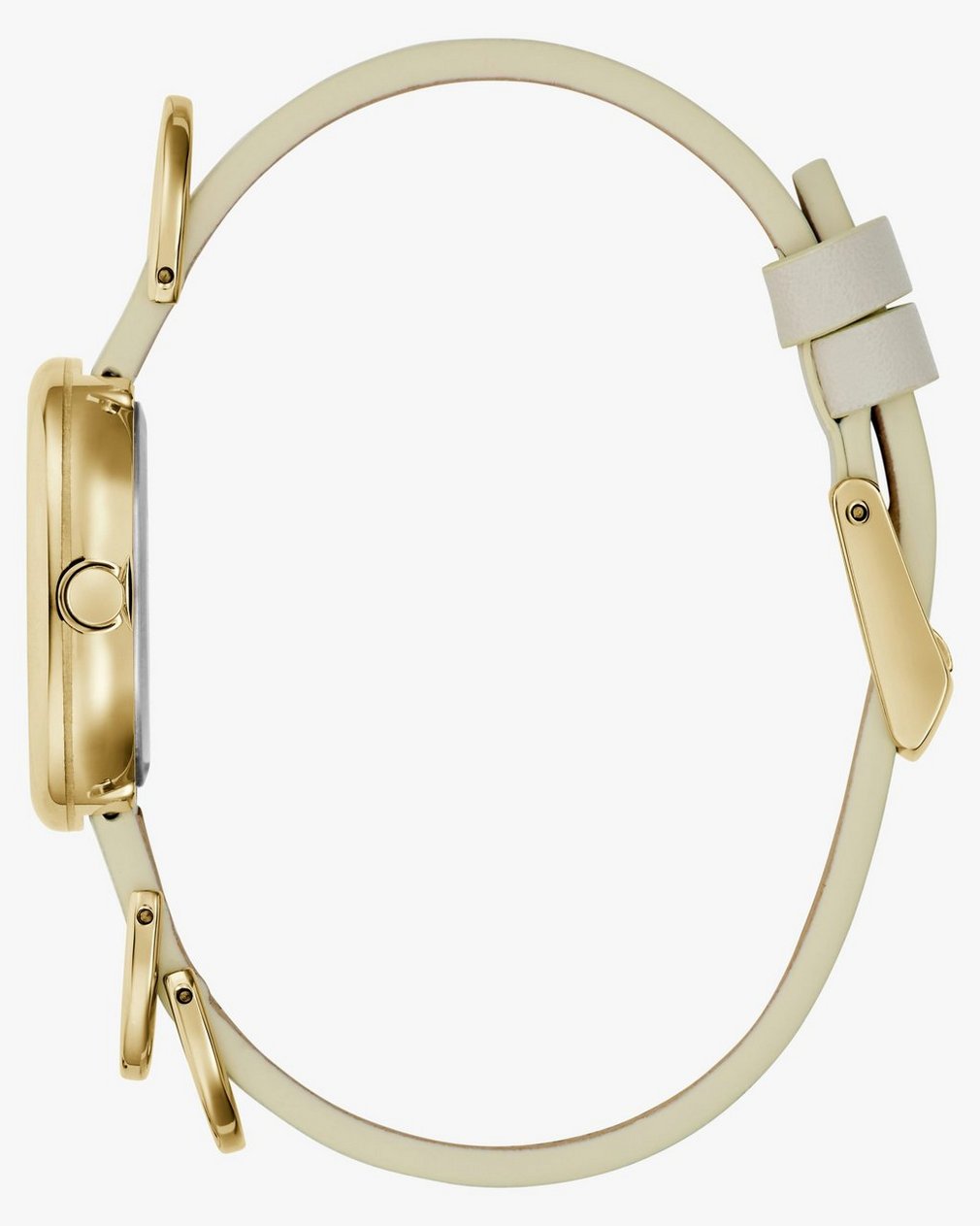 Rory Watch, 25mm - Gold - Image 5