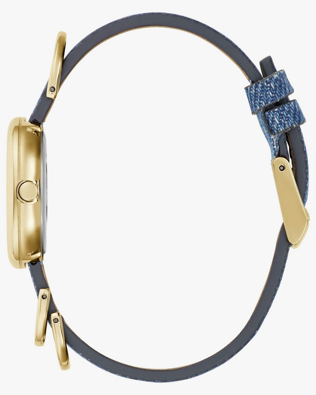 Rory Watch, 25mm - Denim - Image 5