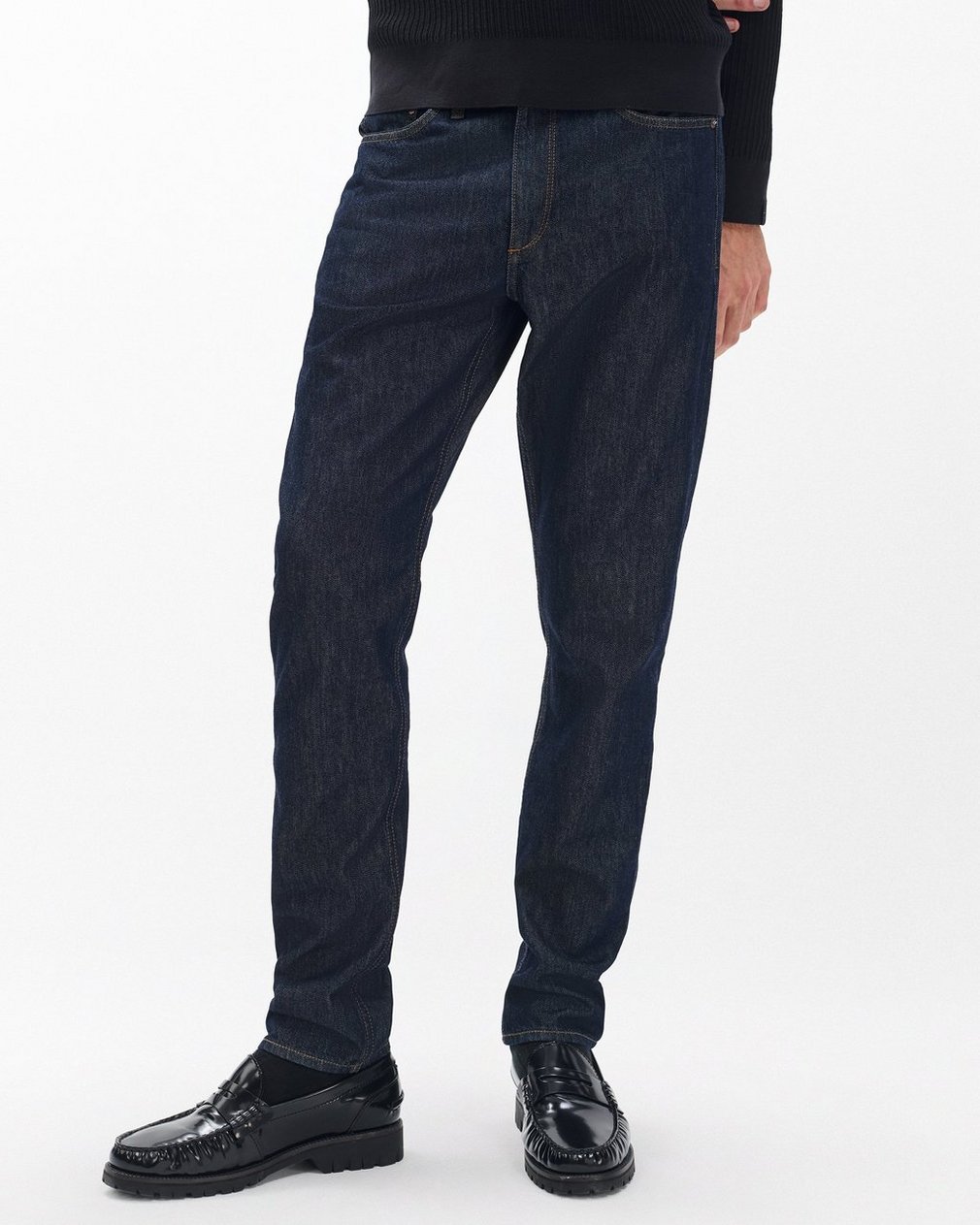 Fit 2 Slim Jeans - Indigo Rinse - Image 3