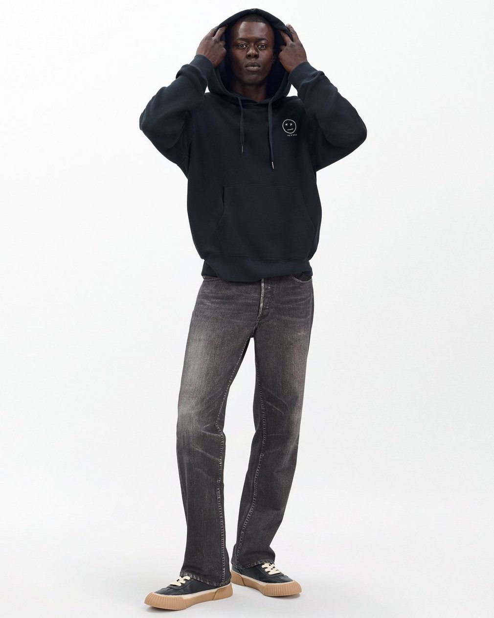 Miramar Fit 4 Straight Pants - Hyde - Image 2