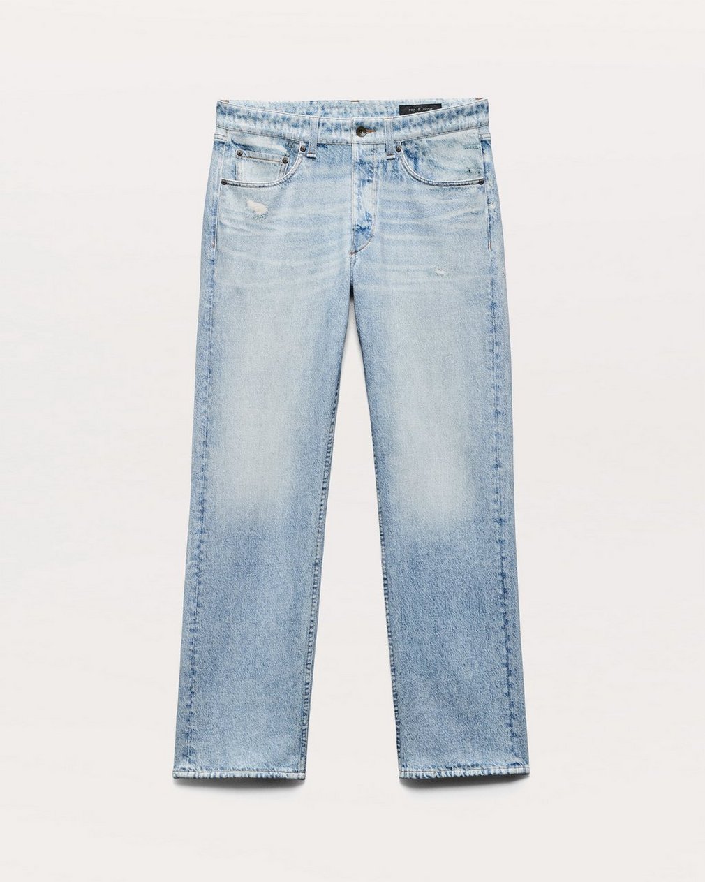 Miramar Fit 4 Straight Pants - Lou - Image 2
