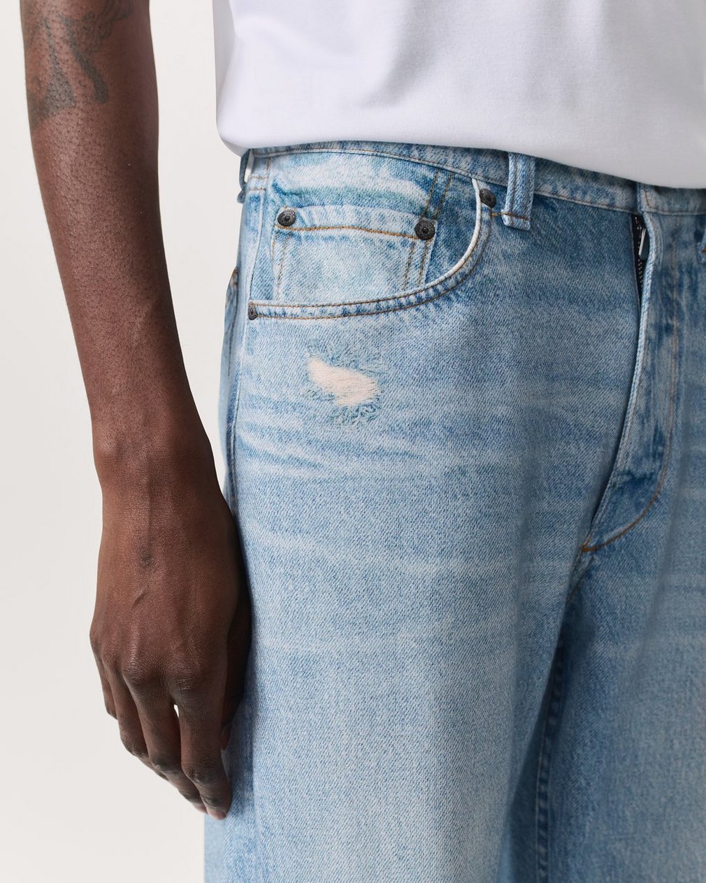 Miramar Fit 4 Straight Pants - Lou - Image 4