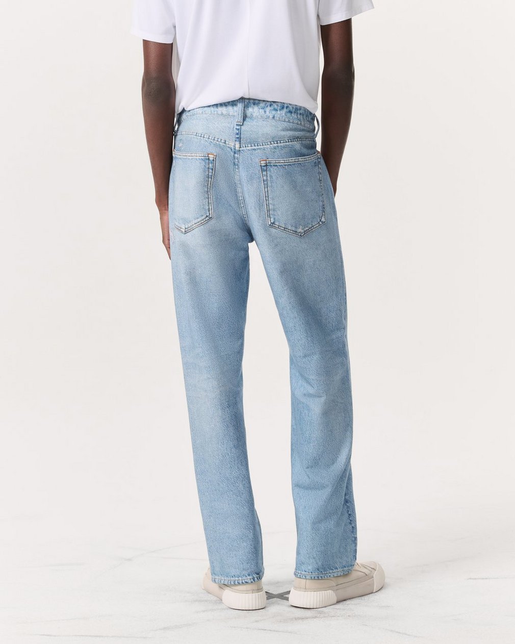 Miramar Fit 4 Straight Pants - Lou - Image 5