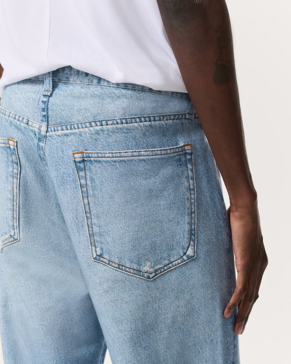 Miramar Fit 4 Straight Pants - Lou - Image 6