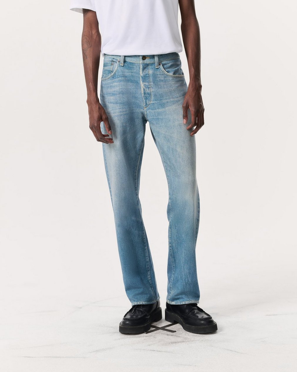 Miramar Fit 4 Straight Pants - Atlantic - Image 3