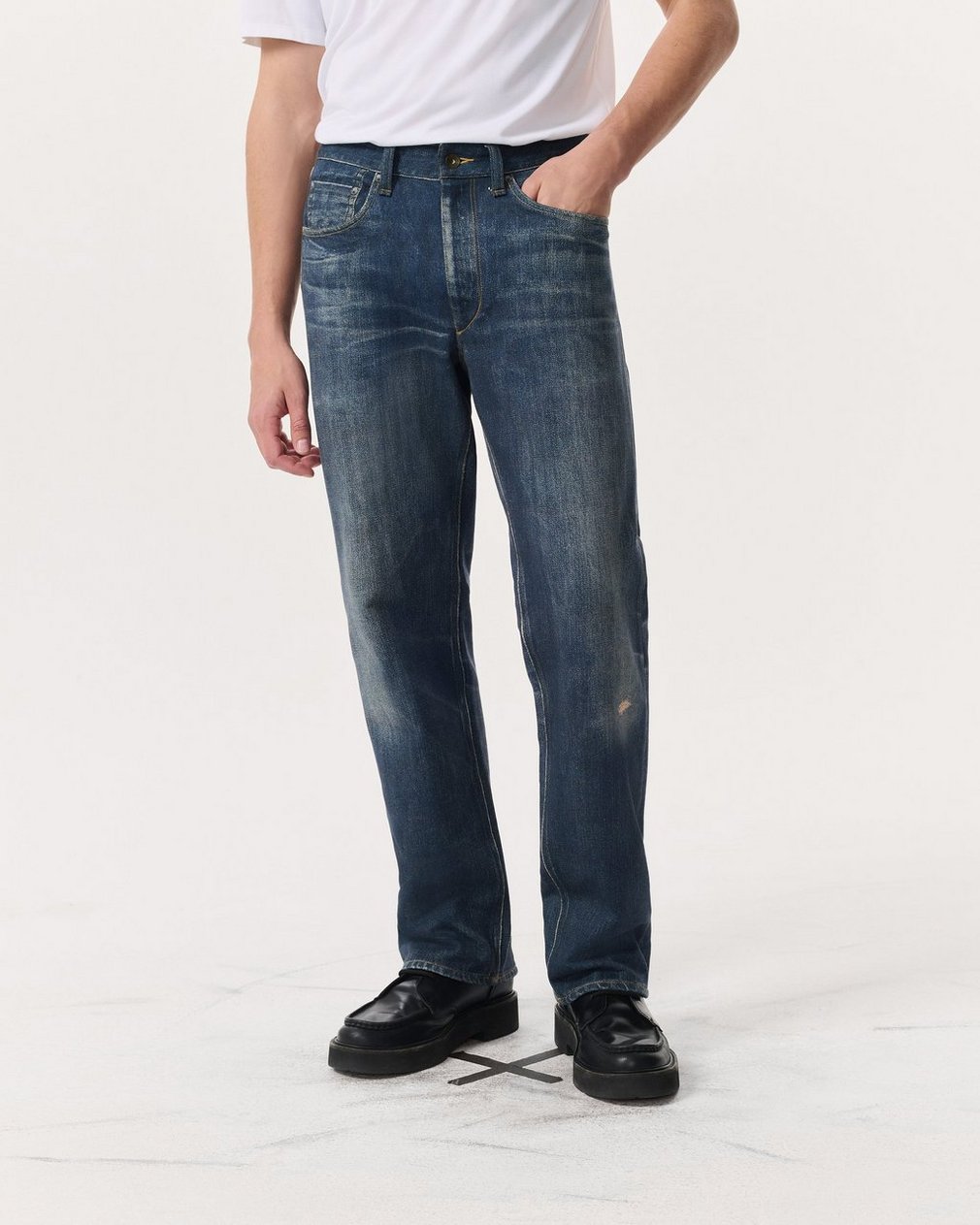 Miramar Fit 4 Straight Pants - Empire - Image 3